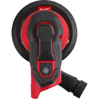Şlefuitor cu excentric Milwaukee M12FROS2.5-0 (4933493647) imaginea #6 — magazin online Desire.md