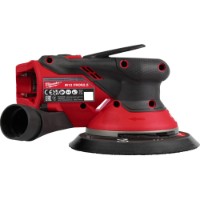 Şlefuitor cu excentric Milwaukee M12FROS2.5-0 (4933493647) imaginea #7 — magazin online Desire.md