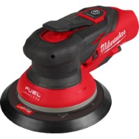 Şlefuitor cu excentric Milwaukee M12FROS2.5-0 (4933493647)