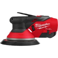 Şlefuitor cu excentric Milwaukee M12FROS2.5-0 (4933493647) imaginea #2 — magazin online Desire.md