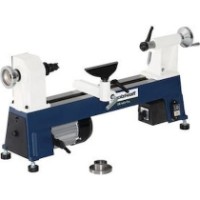 Strung prelucrare lemn Holzkraft DB 460 Pro imaginea #2 — magazin online Desire.md