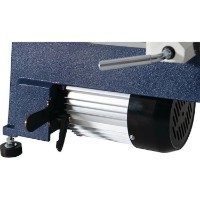 Strung prelucrare lemn Holzkraft DB 460 Pro imaginea #8 — magazin online Desire.md