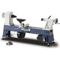 Strung prelucrare lemn Holzkraft DB 460 Pro imaginea #9 — magazin online Desire.md