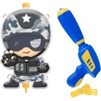 Pistol cu apă ChiToys 21753