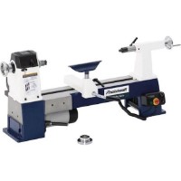 Strung prelucrare lemn Holzkraft DB 510 Pro Vario imaginea #2 — magazin online Desire.md