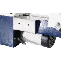 Strung prelucrare lemn Holzkraft DB 510 Pro Vario imaginea #5 — magazin online Desire.md