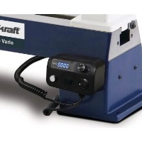 Strung prelucrare lemn Holzkraft DB 510 Pro Vario imaginea #6 — magazin online Desire.md