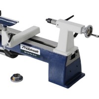 Strung prelucrare lemn Holzkraft DB 510 Pro Vario imaginea #7 — magazin online Desire.md