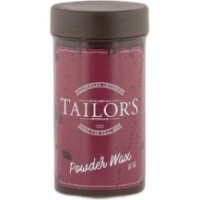 Pudra pentru coafat Tailor's Powder-Wax 10g (27874)
