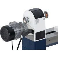 Strung prelucrare lemn Holzkraft DB 610 Pro Vario imaginea #4 — magazin online Desire.md