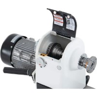 Strung prelucrare lemn Holzkraft DB 610 Pro Vario imaginea #5 — magazin online Desire.md