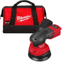 Şlefuitor cu excentric Milwaukee M18FROS125-0B (4933498253) imaginea #2 — magazin online Desire.md