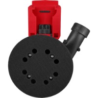 Şlefuitor cu excentric Milwaukee M18FROS125-0B (4933498253) imaginea #6 — magazin online Desire.md