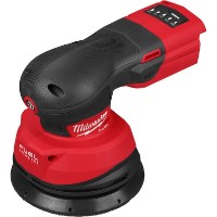 Şlefuitor cu excentric Milwaukee M18FROS125-0B (4933498253)