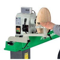 Токарный станок Holzstar DB 1100 (5921100) фото №2 — интернет-магазин Desire.md