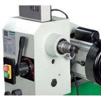 Токарный станок Holzstar DB 1100 (5921100) фото №3 — интернет-магазин Desire.md