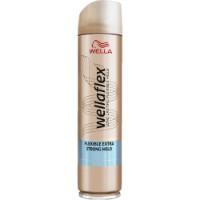 Лак для укладки волос Wella Professionals Extra Strong Hold 250ml