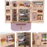 Frigider ChiToys 25109 imaginea #3 — magazin online Desire.md