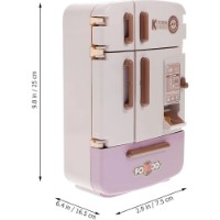 Frigider ChiToys 25109 imaginea #4 — magazin online Desire.md