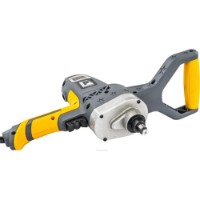 Mașina de șlefuit beton Powermat PM-ZDT-1100M imaginea #3 — magazin online Desire.md