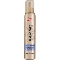 Мусс для укладки волос Wella Professionals Wellaflex 2nd Day Volume 200ml