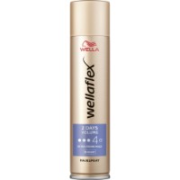 Spray pentru păr Wella Professionals Wellaflex 2nd Day Volume 250ml