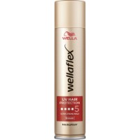 Лак для укладки волос Wella Professionals Wellaflex Dynamic Hold 250ml