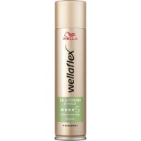 Лак для укладки волос Wella Professionals Wellaflex Flexible Hairspray 250ml