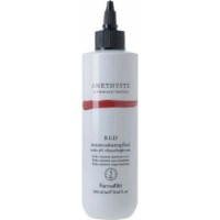 Tonic pentru par Farmavita Amethyste Red Fluid 250ml