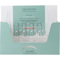 Ампулы для волос Farmavita Amethyste Advance Stimulate Hair Loss Control Lotion 12x8ml
