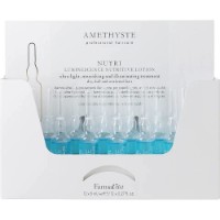 Ампулы для волос Farmavita Amethyste Nutri Luminescence Nutritive Lotion 12x8ml 