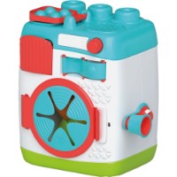 Mașina de spălat Clementoni Soft Clemmy Sensory Washing Machine (17582) 