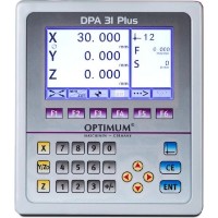 Strung prelucrare lemn Optimum 3403046 imaginea #4 — magazin online Desire.md