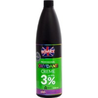 Oxidant pentru vopsea Ronney Oxydant Creme 3% 1000ml