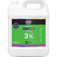 Oxidant pentru vopsea Ronney Oxydant Creme 3% 5L