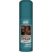 Vopsea pentru păr Ronney Retouch Spray 75ml Brown
