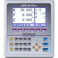 Strung prelucrare lemn Optimum TH 4615D (3462120) imaginea #2 — magazin online Desire.md