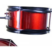 Детская барабанная установка Clifton Childrens Drum Kit RED фото №6 — интернет-магазин Desire.md