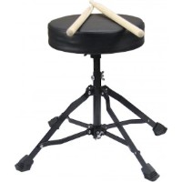 Детская барабанная установка Clifton Childrens Drum Kit RED фото №8 — интернет-магазин Desire.md