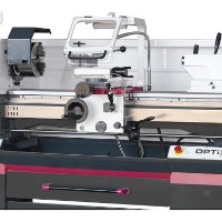 Strung prelucrare lemn Optimum TM 3610 (3403030) imaginea #5 — magazin online Desire.md