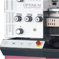 Strung prelucrare lemn Optimum TM 3610D (3403035) imaginea #3 — magazin online Desire.md