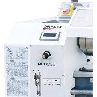 Strung prelucrare lemn Optimum TU 2304V (3420325) imaginea #3 — magazin online Desire.md