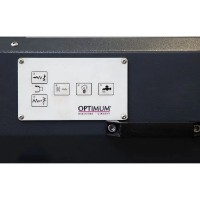 Токарный станок Optimum TX 5216V DPA32-3 (3432447) фото №4 — интернет-магазин Desire.md