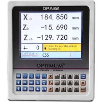 Strung prelucrare lemn Optimum TX6222-DPA32 (3432462) imaginea #2 — magazin online Desire.md