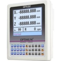 Strung prelucrare lemn Optimum TZ 4V (3432247) imaginea #2 — magazin online Desire.md