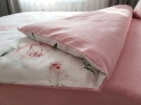 Постельное бельё Tag textile SR009-E70-180 фото №5 — интернет-магазин Desire.md