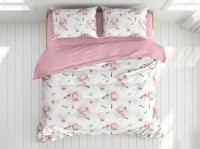 Lenjerie de pat Tag textile SR009-F50-180 imaginea #2 — magazin online Desire.md