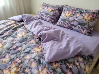 Постельное бельё Tag textile SR010-F50-FF