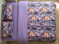 Постельное бельё Tag textile SR010-F50-FF фото №2 — интернет-магазин Desire.md