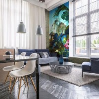 Fototapete Sirpi Altagamma Rainbow 22690 imaginea #2 — magazin online Desire.md